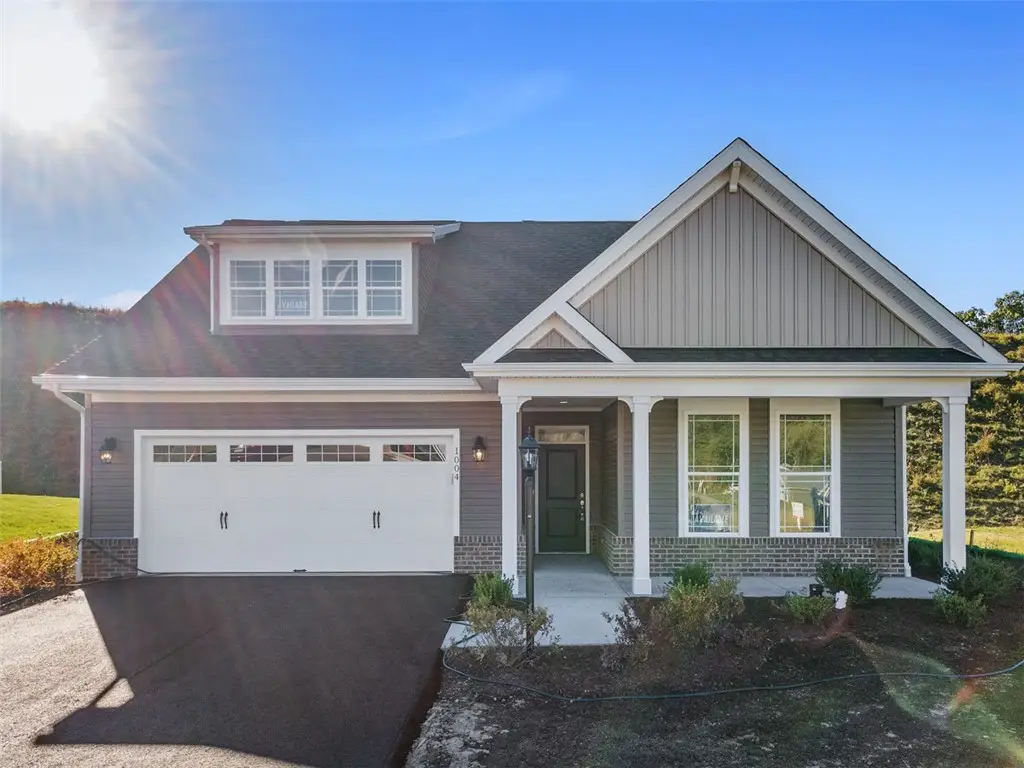 1004 Lakeshore Drive, Baden, PA 15005 - Image #1