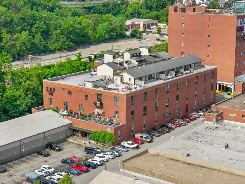 2250 Mary Street #110, Pittsburgh, PA 15203 - Image #1