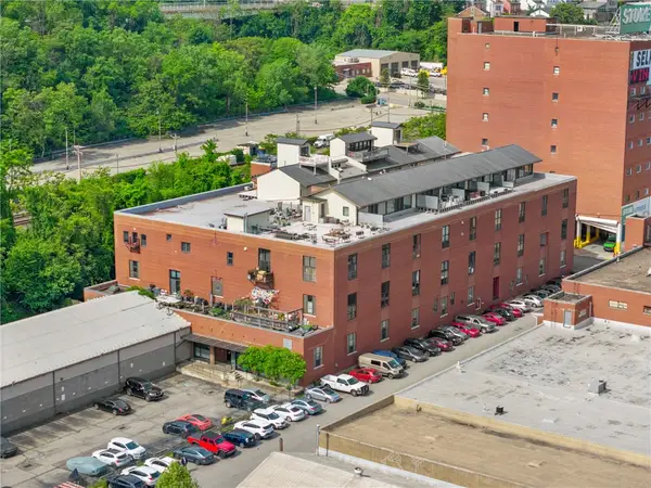 2250 Mary Street #110, South Side, PA 15203