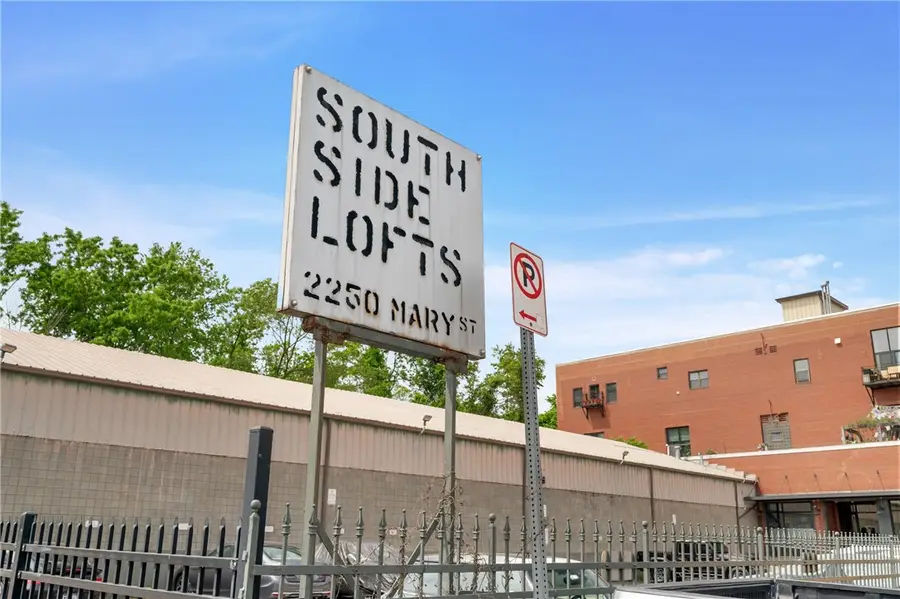 2250 Mary Street #110, Pittsburgh, PA 15203 - Image #2