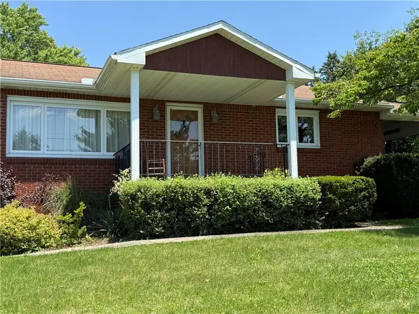 2801 7th Street Rd, Lower Burrell, PA 15068