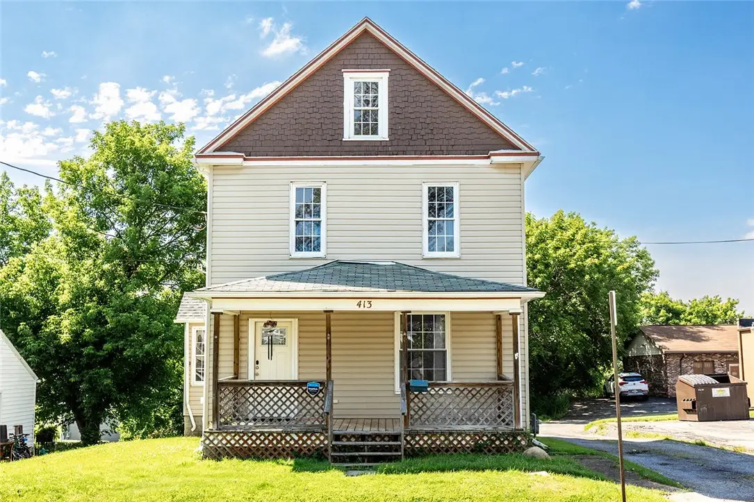 413 Spring St, Grove City, PA 16127 - Image #1