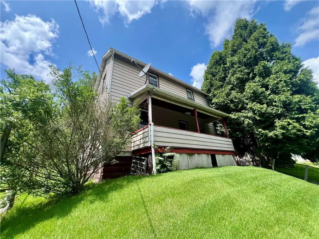 913 N Liberty Street, New Castle, PA 16102 - Image #1