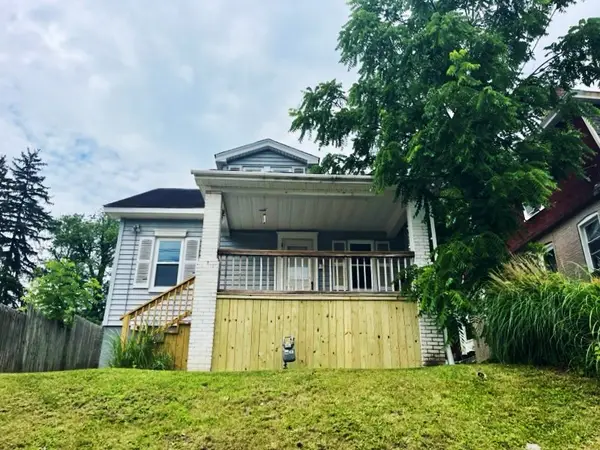 229 Glenn Ave, Canonsburg, PA 15317