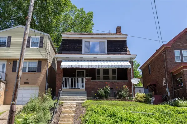 2819 Brentwood Ave, Brentwood, PA 15227