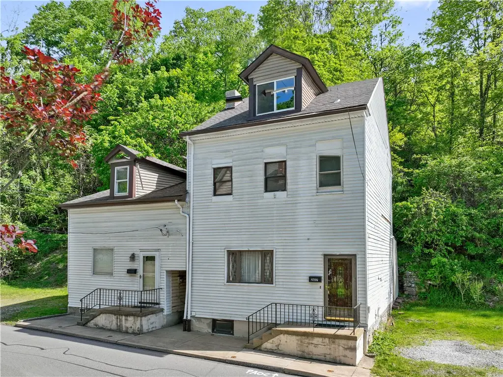 2617-2619 Spring Garden Ave, Pittsburgh, PA 15212 - Image #1