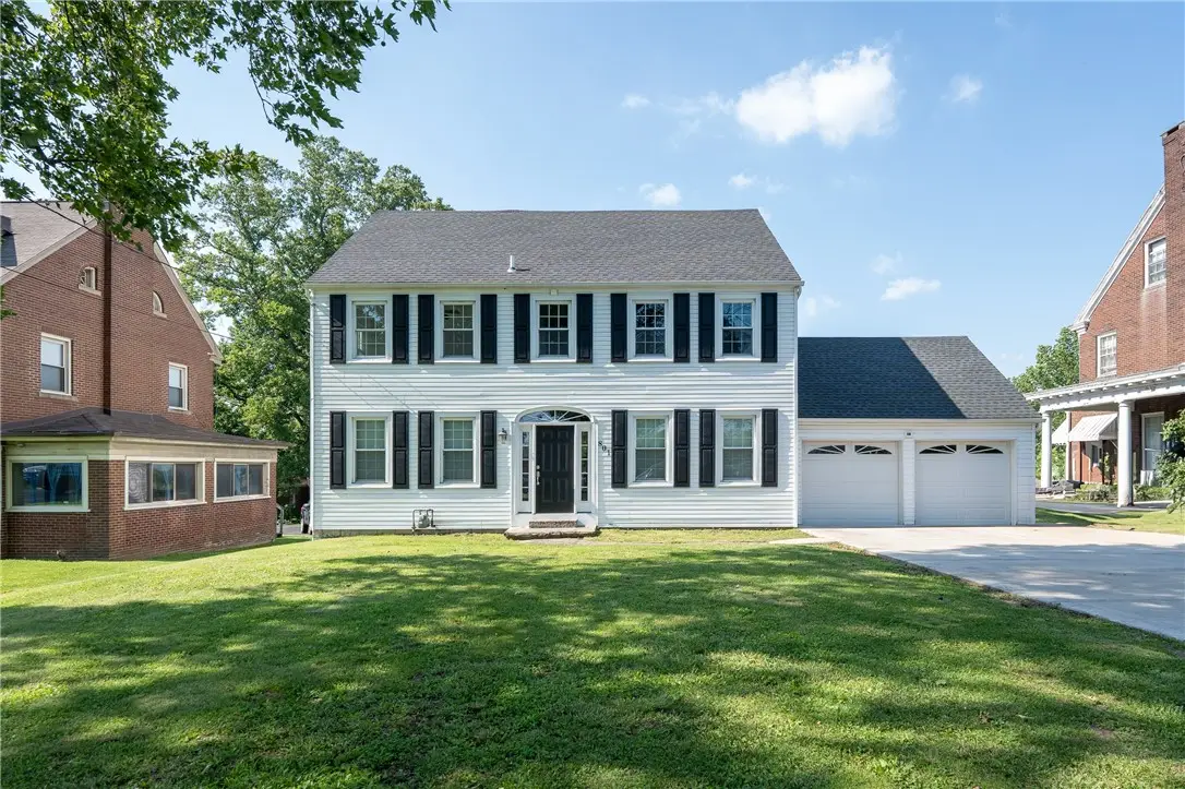 801 E Pittsburgh St, Greensburg, PA 15601 - Image #1