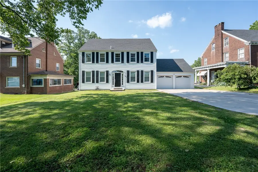 801 E Pittsburgh St, Greensburg, PA 15601 - Image #3