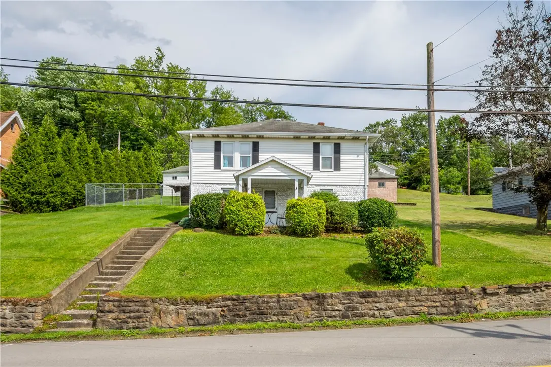 109 Beallsville Road, Bentleyville, PA 15314 - Image #1