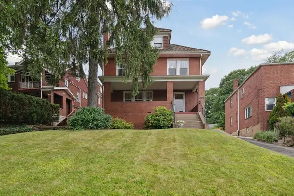 220 S Braddock Ave, Point Breeze, PA 15221