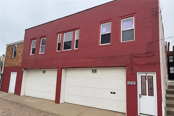 3238 Hardie Way, Oakland, PA 15213