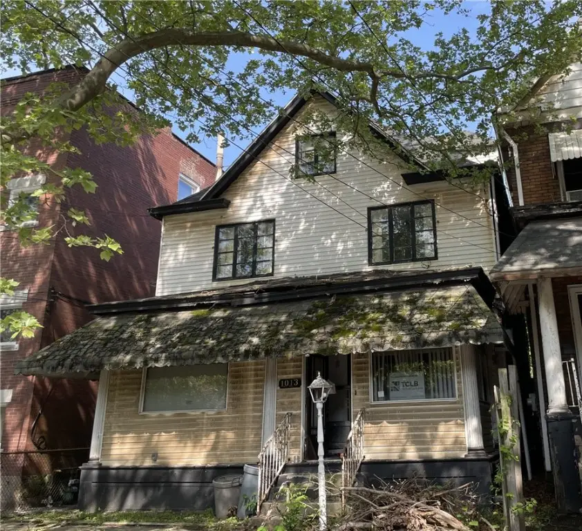 1013 4th St, North Braddock, PA 15104 - Image #1