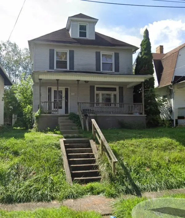 926 Morton St, New Castle, PA 16101