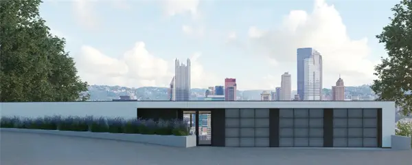 316 Cola Street, Mt Washington, PA 15203