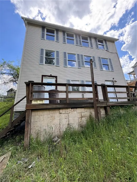 861 Koehlar Ave, Donora, PA 15033 - Image #1