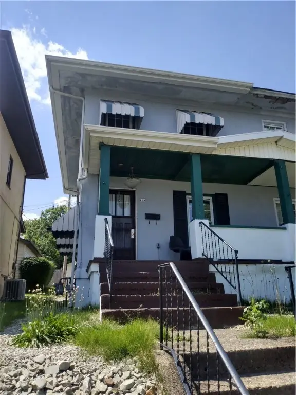 125 Bertha Avenue, Donora, PA 15033 - Image #2