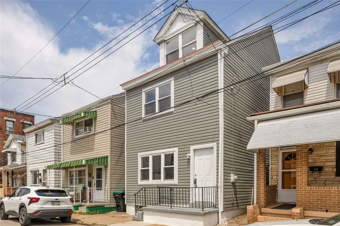 16 4th Street, Sharpsburg, PA 15215 - Image #1