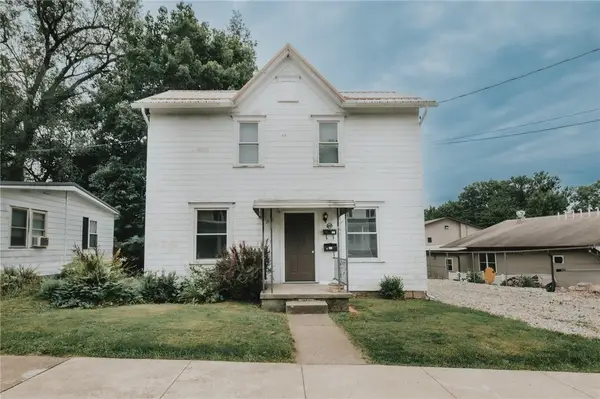 926 Oak St, Indiana Boro, PA 15701