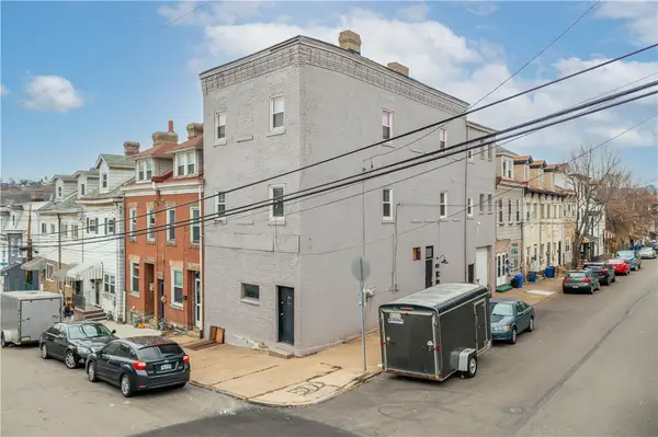 421 52nd Street, Lawrenceville, PA 15201