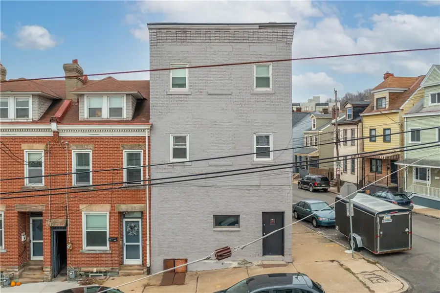421 52nd Street, Pittsburgh, PA 15201 - Image #2