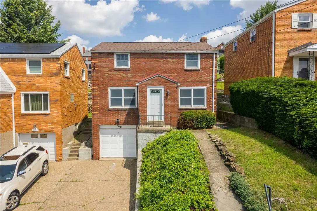 108 Bellanca Avenue, Brentwood, PA 15227 - Image #1