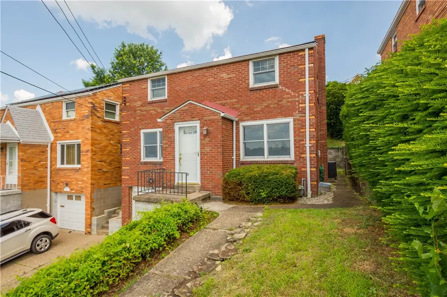 108 Bellanca Avenue, Brentwood, PA 15227 - Image #2