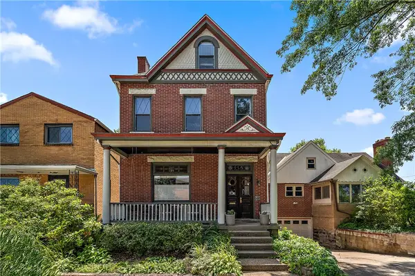 114 1st St, Aspinwall, PA 15215