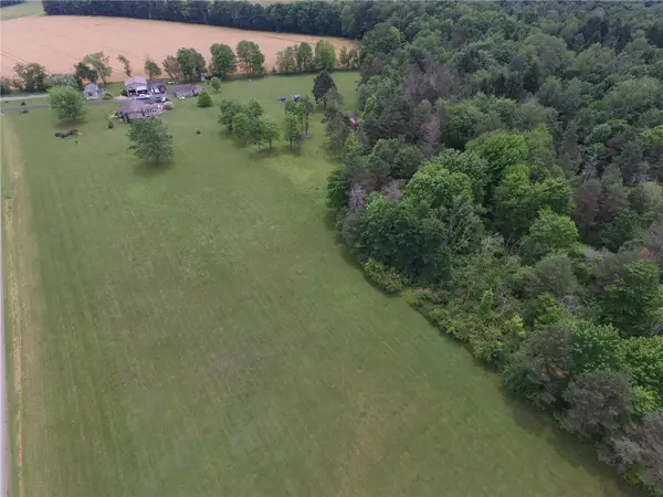 0 Frampton Road, Mercer Twp, PA 16038