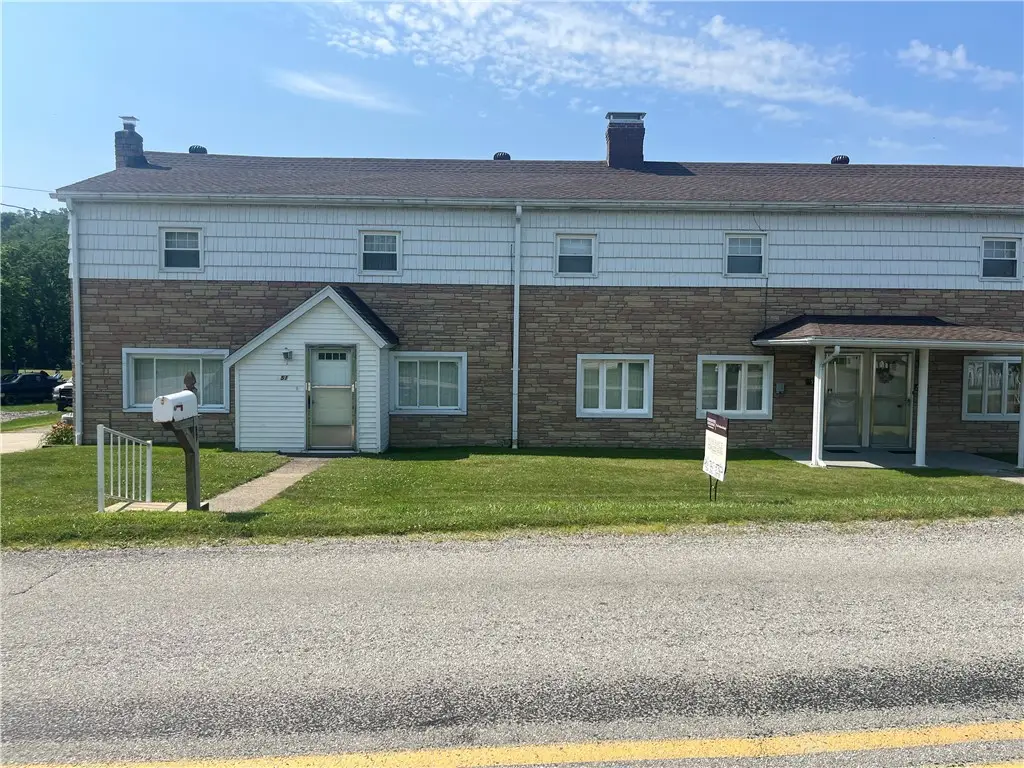 451&457 Joffre Cherry Valley Rd, Smith, PA 15021 - Image #1