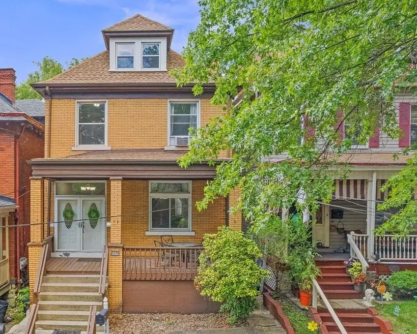 3239 Bainton Street, Pittsburgh, PA 15212 - Image #1