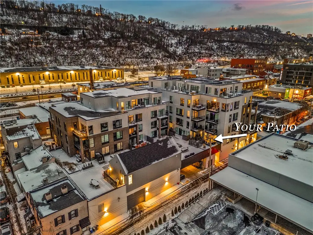 2635 Penn Avenue #201, Pittsburgh, PA 15222 - Image #1