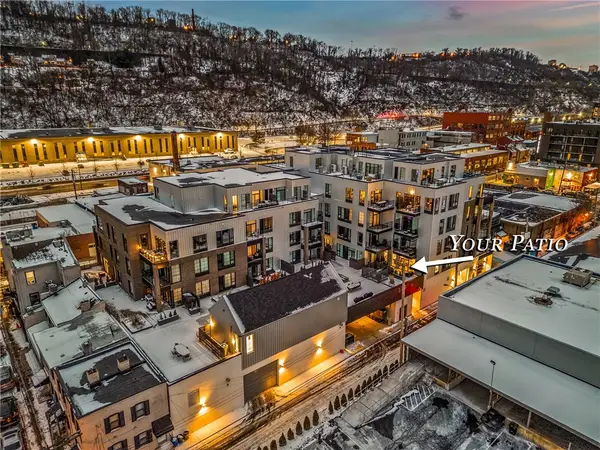 2635 Penn Avenue #201, Downtown Pgh, PA 15222