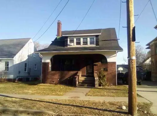 27 W Frederick St, Corry, PA 16407 - Image #1
