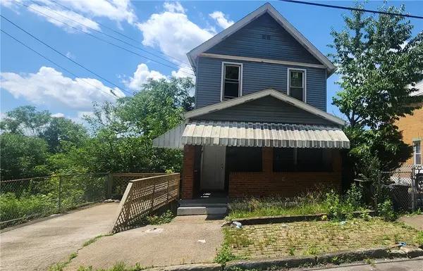 126 Mills Ave, Braddock, PA 15104