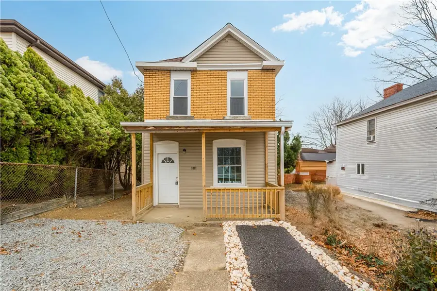 3907 Mcwhinney St, Munhall, PA 15120 - Image #2