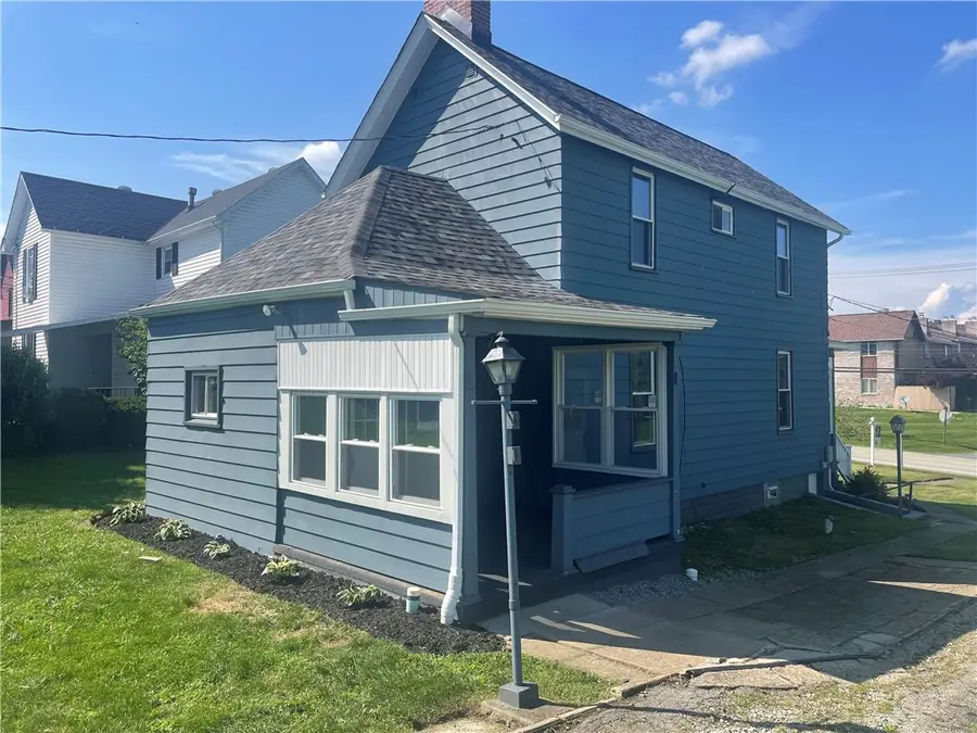 540 Fayette, Lynnwood Pricedale, PA 15012 - Image #3