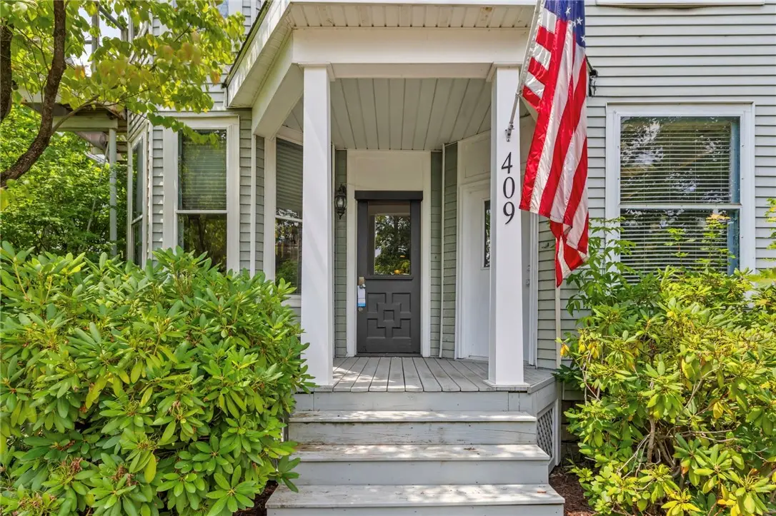 409 N Jefferson St, New Castle, PA 16101 - Image #1