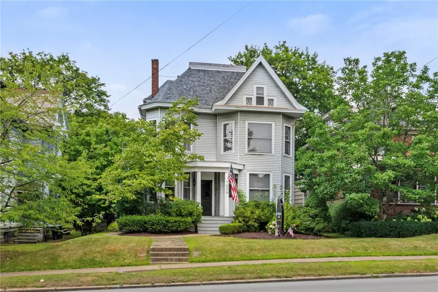 409 N Jefferson St, New Castle, PA 16101 - Image #3