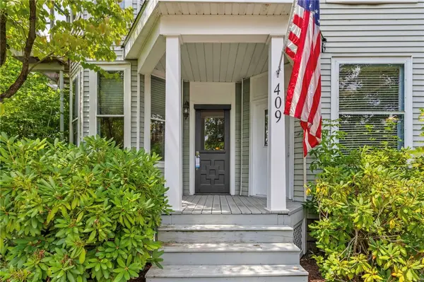 409 N Jefferson St, New Castle, PA 16101