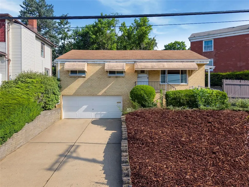 400 Ariston Ave, Pittsburgh, PA 15210 - Image #1