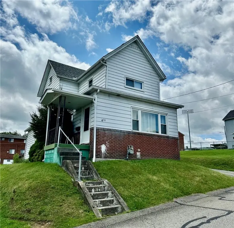 650 High St, California, PA 15419 - Image #2