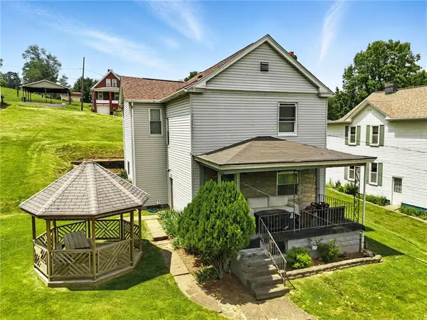 7712 Noblestown, North Fayette, PA 15057