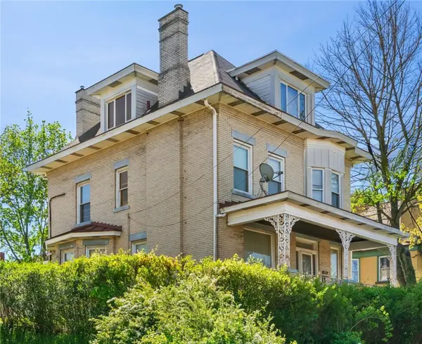 1503 Beechview Ave, Beechview, PA 15216