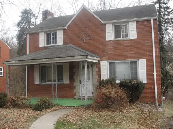 231 Evaline St., Penn Hills, PA 15235