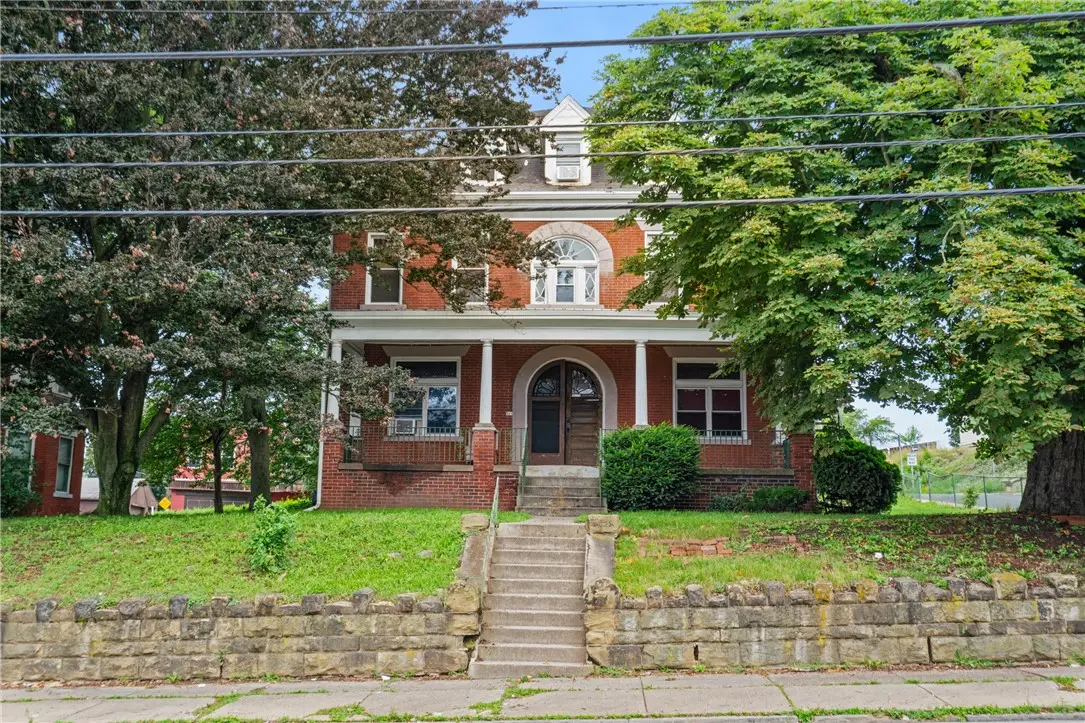718 Brownsville Rd, Pittsburgh, PA 15210 - #1