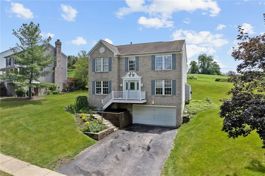 100 Vista Dr, Muse, PA 15317 - Image #2