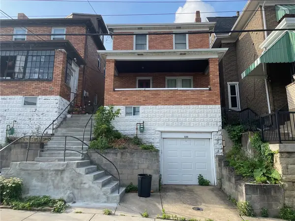 123 Kathleen St, Mt Washington, PA 15211