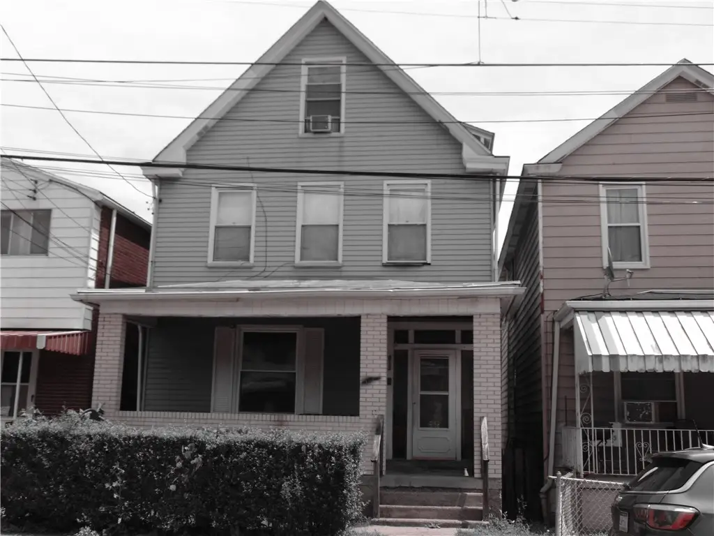 813 8th Street, Stowe, PA 15136 - Image #1