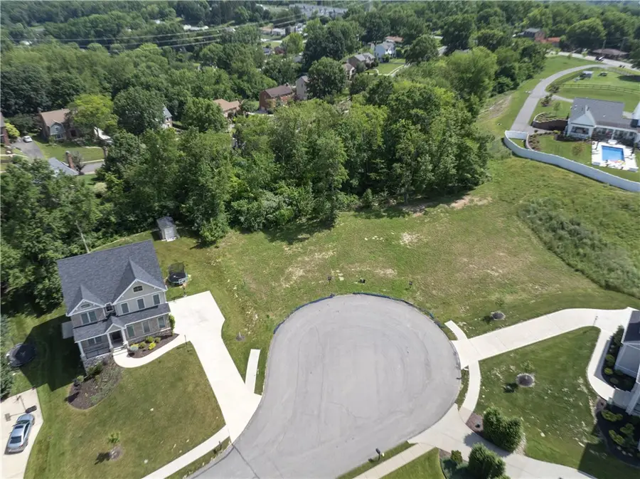 220 (lot 205) Barberry Ln, Upper Saint Clair, PA 15241 - Image #2