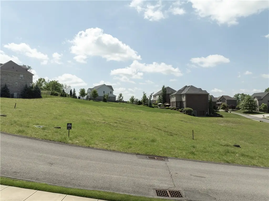 205 (lot 210) Barberry Ln, Upper Saint Clair, PA 15241 - Image #1